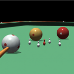 Biliardo allItaliana MOD Unlimited Money 2.91