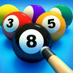 Billiards 8 Ball Pool MOD Unlimited Money 2.404