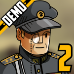 Black Border 2 Lite MOD Unlimited Money VARY