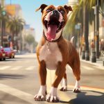 Boxer Dog Simulator 3D MOD Unlimited Money 1.3.2 Boxer Dog Simulator 3D MOD Unlimited Money 1.3.2