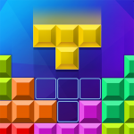 Brick Block Puzzle MOD Unlimited Money 2.2.4