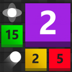 Brickz 2 MOD Unlimited Money 1.1.29