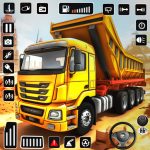Build a House – Truck Games MOD Unlimited Money 7.0.1