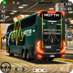 Bus Simulator Real Bus 3D MOD Unlimited Money 0.14 Bus Simulator Real Bus 3D MOD Unlimited Money 0.14