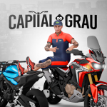 CAPITAL DO GRAU MOD Unlimited Money 0.1