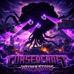 CURSEDCRAFT Wither Storm MOD Unlimited Money VARY