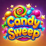 Candy Sweep Puzzle MOD Unlimited Money 1.0.32