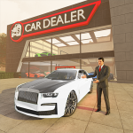 Car Trade Dealership Simulator MOD Unlimited Money 7.3.1
