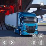 Cargo Truck Driving Adventure MOD Unlimited Money 1.0.5 Cargo Truck Driving Adventure MOD Unlimited Money 1.0.5