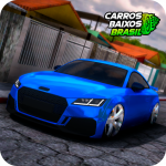 Carros Baixo Brasil MOD Unlimited Money 3.1.0