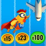 Chicken Cross – Sky Road 2 MOD Unlimited Money 7.231.0