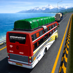 City Bus Game Driving Games MOD Unlimited Money 1.18 City Bus Game Driving Games MOD Unlimited Money 1.18