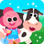 Cocobi Farm Town – Kids Game MOD Unlimited Money 1.0.18 Cocobi Farm Town – Kids Game MOD Unlimited Money 1.0.18