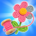 Color Wool Screw MOD Unlimited Money 1.5.8