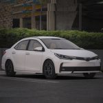 Corolla Car Game Simulator MOD Unlimited Money ver 4.0.1