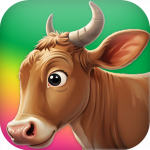 Cow Farm MOD Unlimited Money 2.4.0