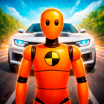 Crash X MOD Unlimited Money VARY