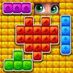 Cube Blast Match Puzzle Game MOD Unlimited Money 1.20 Cube Blast Match Puzzle Game MOD Unlimited Money 1.20