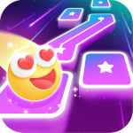 Dancing Ballz Star MOD Unlimited Money 1.0.7 Dancing Ballz Star MOD Unlimited Money 1.0.7