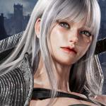 Dark December MOD Unlimited Money 1.0.035