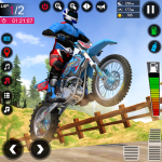 Dirt Bike Stunt – Bike Racing MOD Unlimited Money 3.4.21