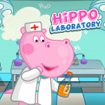 Doctor Hospital Laboratory MOD Unlimited Money 1.2.0