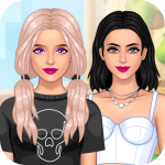 Dolls Dress Up MOD Unlimited Money 5.0
