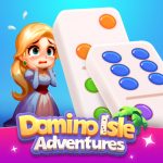 Domino Isle Adventures MOD Unlimited Money 2.15.0