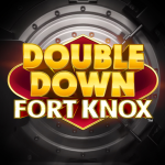 DoubleDown Fort Knox Slot Game MOD Unlimited Money 1.51.60