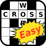 Easy Crossword for Beginner MOD Unlimited Money 1.2.2 Easy Crossword for Beginner MOD Unlimited Money 1.2.2