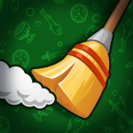 Escoba Blyts MOD Unlimited Money VARY