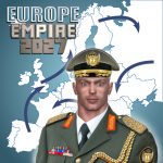 Europe Empire MOD Unlimited Money 3.7.7