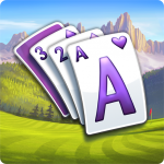 Fairway Solitaire – Card Game MOD Unlimited Money 1.56.5