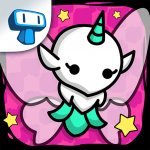 Fairy Evolution Magic Idle MOD Unlimited Money 1.0.63