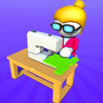 Fashion Factory MOD Unlimited Money 6.84 Fashion Factory MOD Unlimited Money 6.84