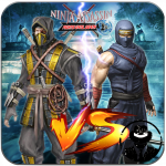 Fights Until Death Ninjas Team MOD Unlimited Money 2.2.4.1