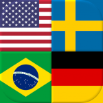 Flags of All World Countries MOD Unlimited Money 3.8.0