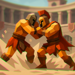 Gladiator Simulator Arena War MOD Unlimited Money 0.2.1.275 Gladiator Simulator Arena War MOD Unlimited Money 0.2.1.275