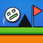 Gravity Race MOD Unlimited Money 1.31