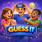 Guess It – Charades With AI MOD Unlimited Money 1.13.4