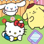 Hello Kitty And Friends World MOD Unlimited Money 1.2