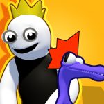 Hide And Monster MOD Unlimited Money 1.19 Hide And Monster MOD Unlimited Money 1.19