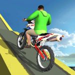 Hill Racing Mania MOD Unlimited Money 15.6 Hill Racing Mania MOD Unlimited Money 15.6
