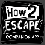 How 2 Escape – Companion App MOD Unlimited Money 2.5.2