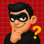 Imposter Game Who Is Fakeit MOD Unlimited Money 1.5.9