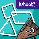 Kahoot Geometry by DragonBox MOD Unlimited Money 1.12.3