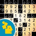 Kakuro Number Crossword MOD Unlimited Money 3.6.0 Kakuro Number Crossword MOD Unlimited Money 3.6.0
