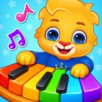 Kids Music Piano Xylo Drums MOD Unlimited Money 1.0.7 Kids Music Piano Xylo Drums MOD Unlimited Money 1.0.7