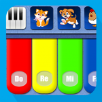 Kids Piano Music Songs MOD Unlimited Money 2.12.0