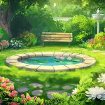 Landscape DesignMy Joy Garden MOD Unlimited Money 2.2.1